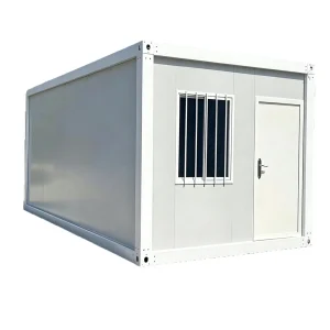 Flat Pack Container House